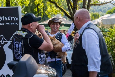 Wiślaczek Country po raz kolejny odbył się w Wiśle